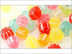 Hard Boiled Candy