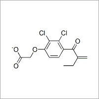 Ethacrynate Sodium