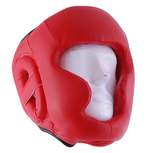 Boxing Head Guard By HARGUN SPORTS