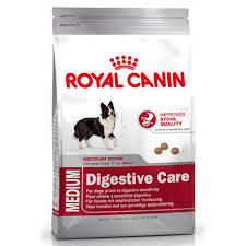 Royal Canin Medium - Digestive Care Dry Dog Food