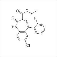 Ethyl Loflazepate