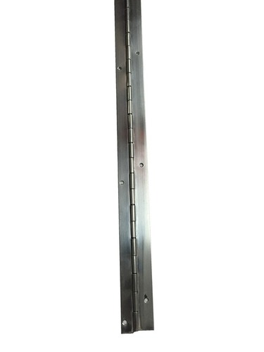 Stainless Steel Hinges