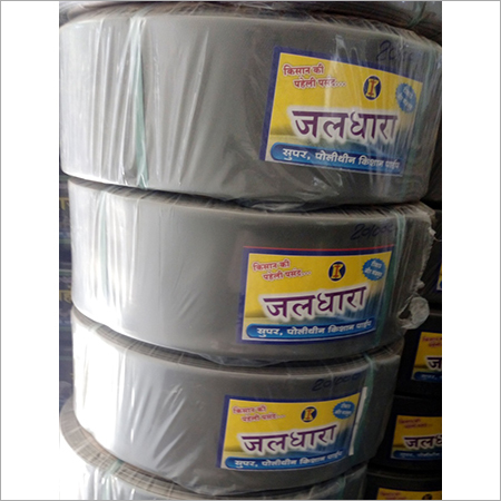 Polythene Pipes