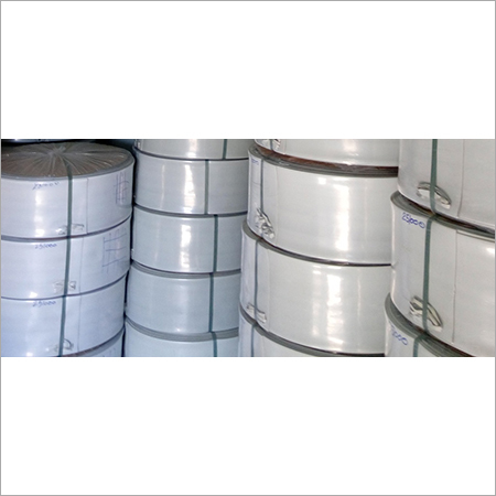 LD Flat Pipe