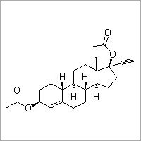 Ethynodiol Diacetate