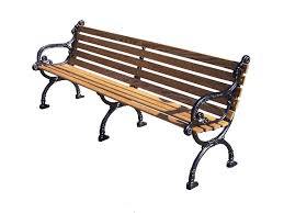 Garden Bench Capacity: 4 Ton/Day