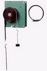 Rope - Belt Friction Apparatus