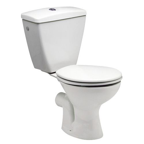 White Italian 2 Piece Set