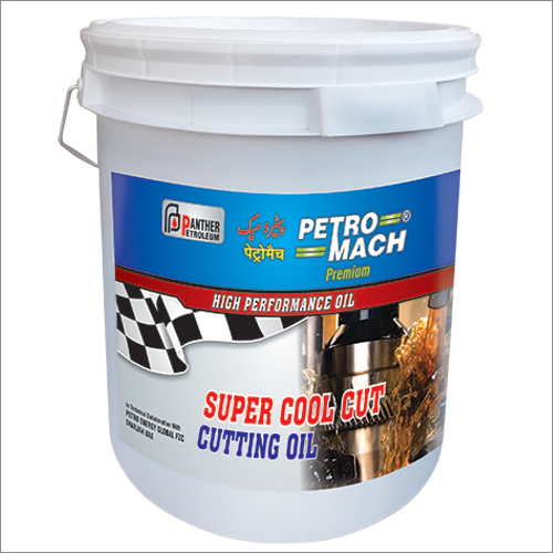Cutting Oil