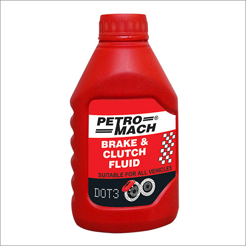 Brake Fluid