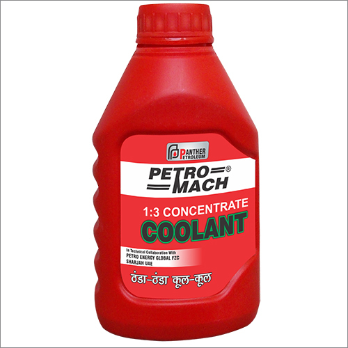 Engine Coolants