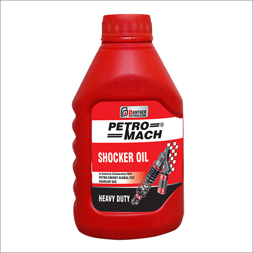 Shocker Oil