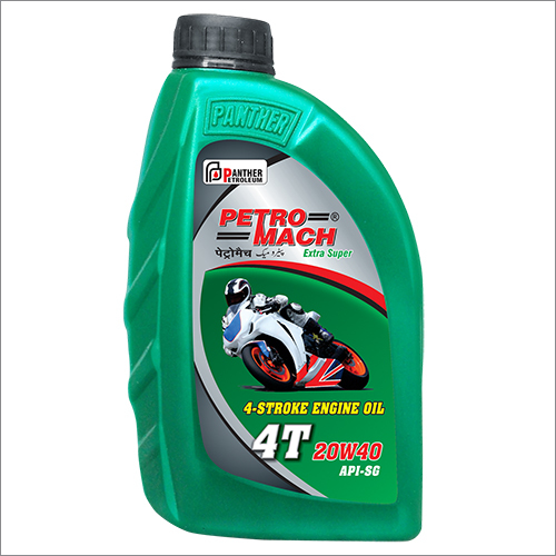 Petromach Extra Super 4T