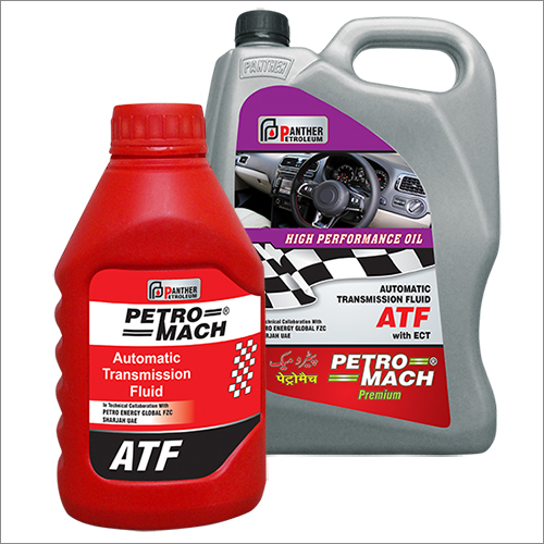 Power Steering Oil