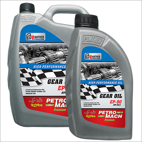 Gear Oil
