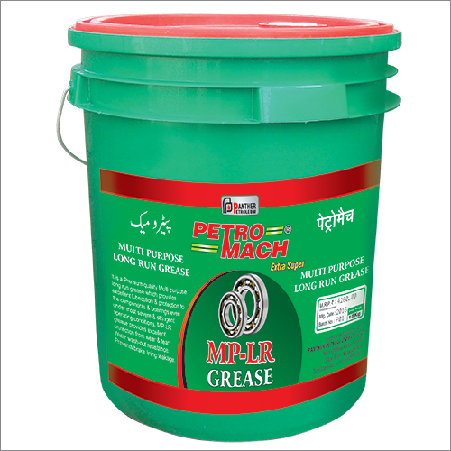 Automotive Grease