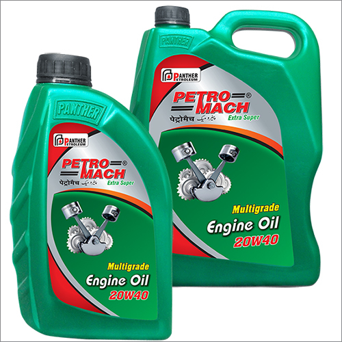 Petromach Extra Supr Engine Oil