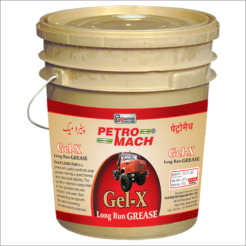 Industrial Grease