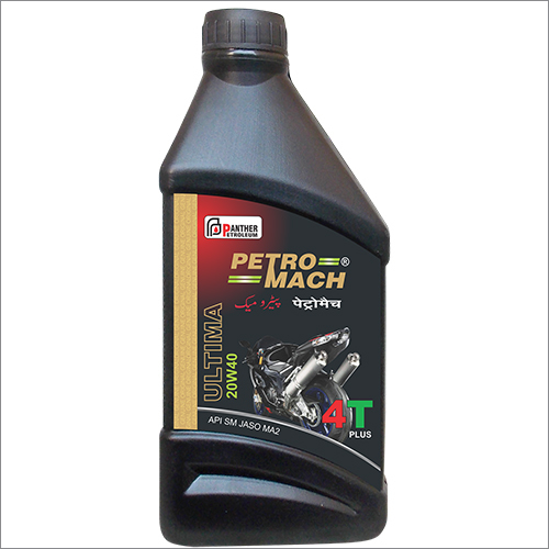 Engine Oil