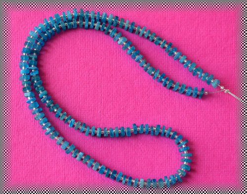 Neno Apatite