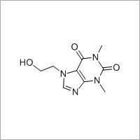 Etofylline