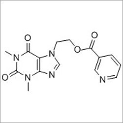 Etofylline Nicotinate