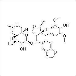 Etoposide