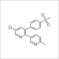 Etoricoxib