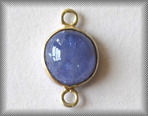 Tanzanite