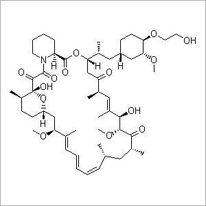 Everolimus