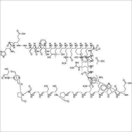 Exenatide Acetate