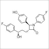 Ezetimibe