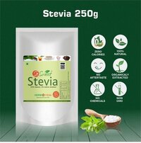 So Sweet Stevia Powder 250 gm