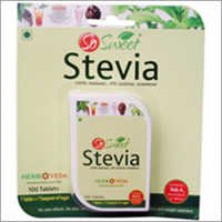 Stevia Sugar Free Tablet