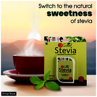 So Sweet Stevia Sugar Free Tablet