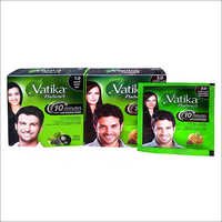 3 gm Hair Colour Powder