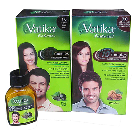 Hair Colouring Powder 6 gm