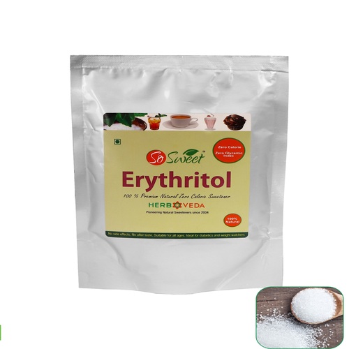 So Sweet Erythritol Powder