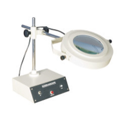 MAGNASCOPE (Bench Magnifier)