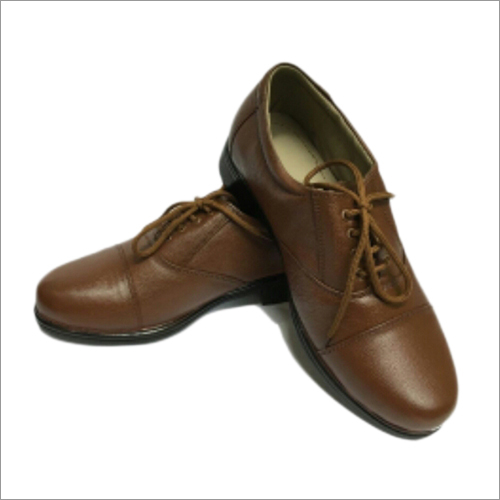 Formal Leather