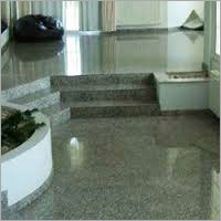 Indian Green Granite