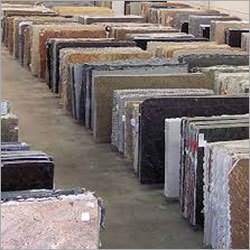 Granite Slab