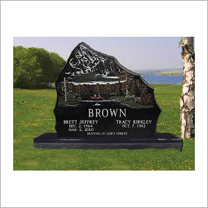 Granite Monuments