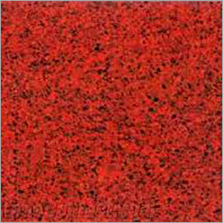 Red Granite