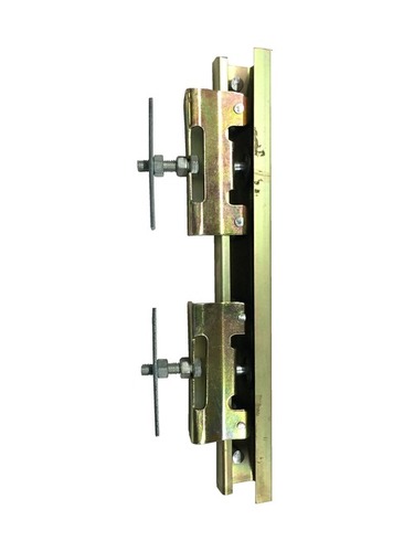 Mild Steel Door Gears