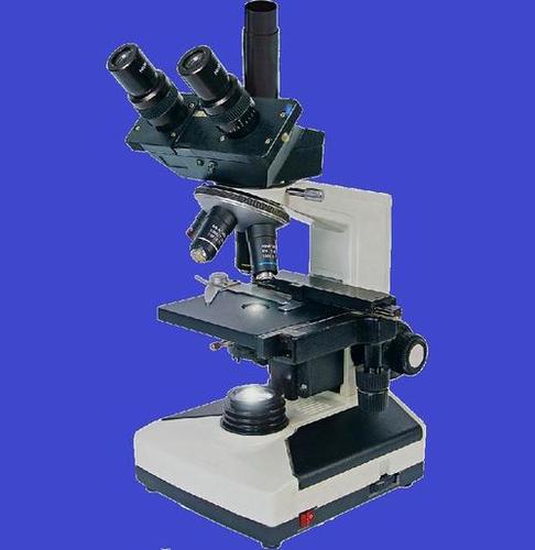 Co-axial Microscope