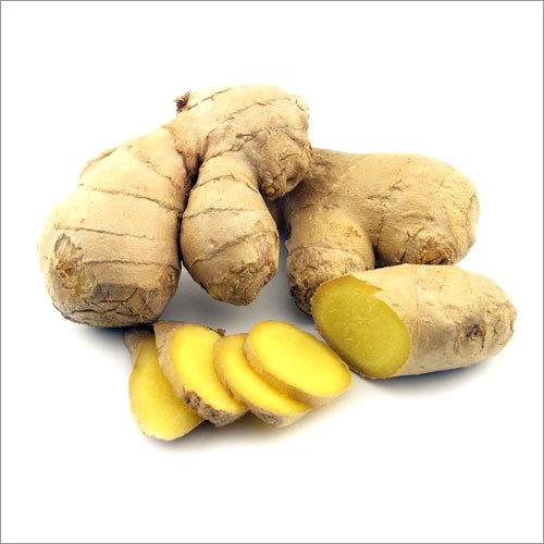 Ginger