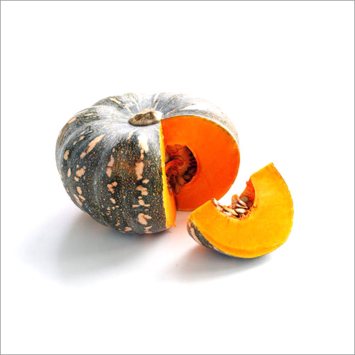 Pumpkin