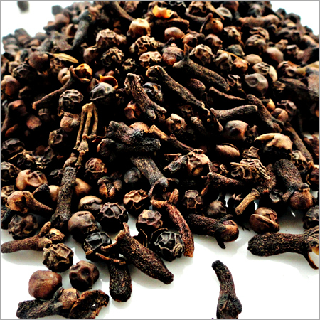 Dry Cloves