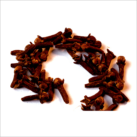 Organic Cloves
